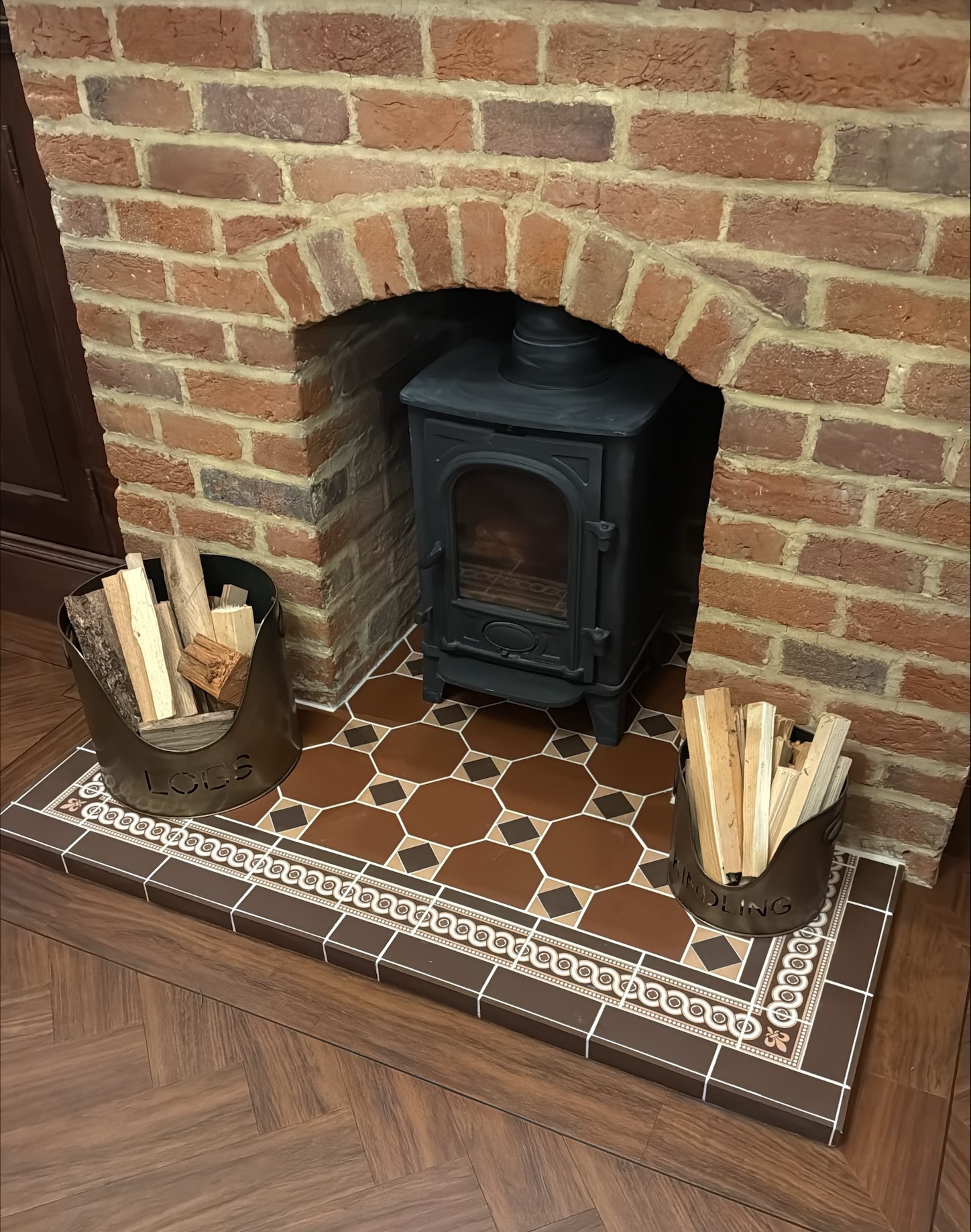 Fireplaces 22