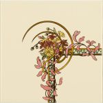 Decorative period tile 29
