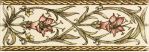 Decorative period tile 34