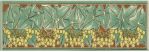 Decorative period tile 36