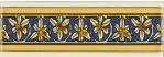 Decorative period tile 37