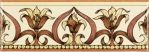 Decorative period tile 40