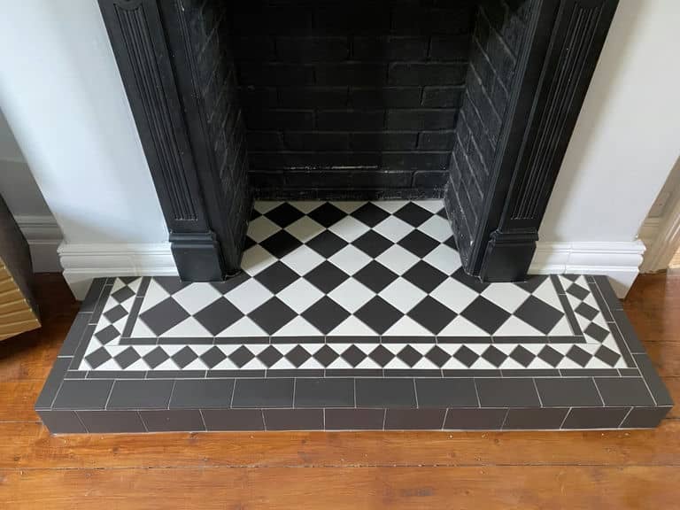 Fireplaces 23