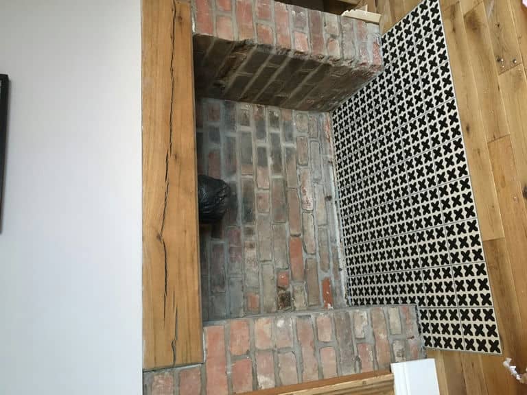 Fireplaces 24