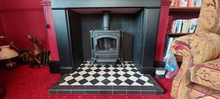 Chequerboard image 151