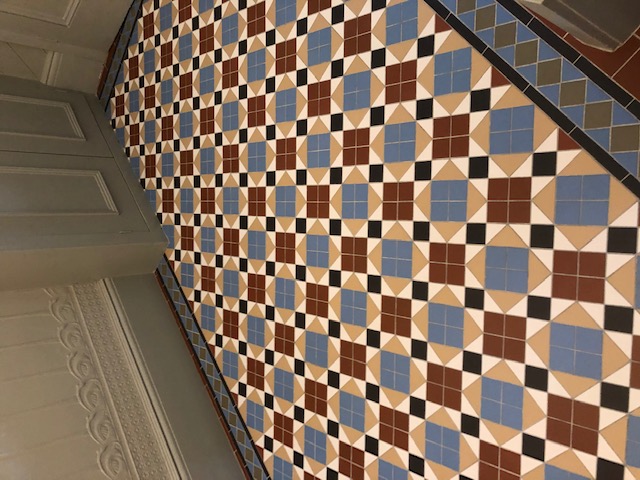 Blue image 5