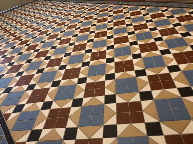 Blue image 7