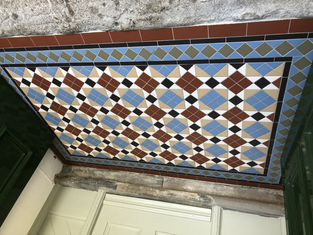 Blue image 8