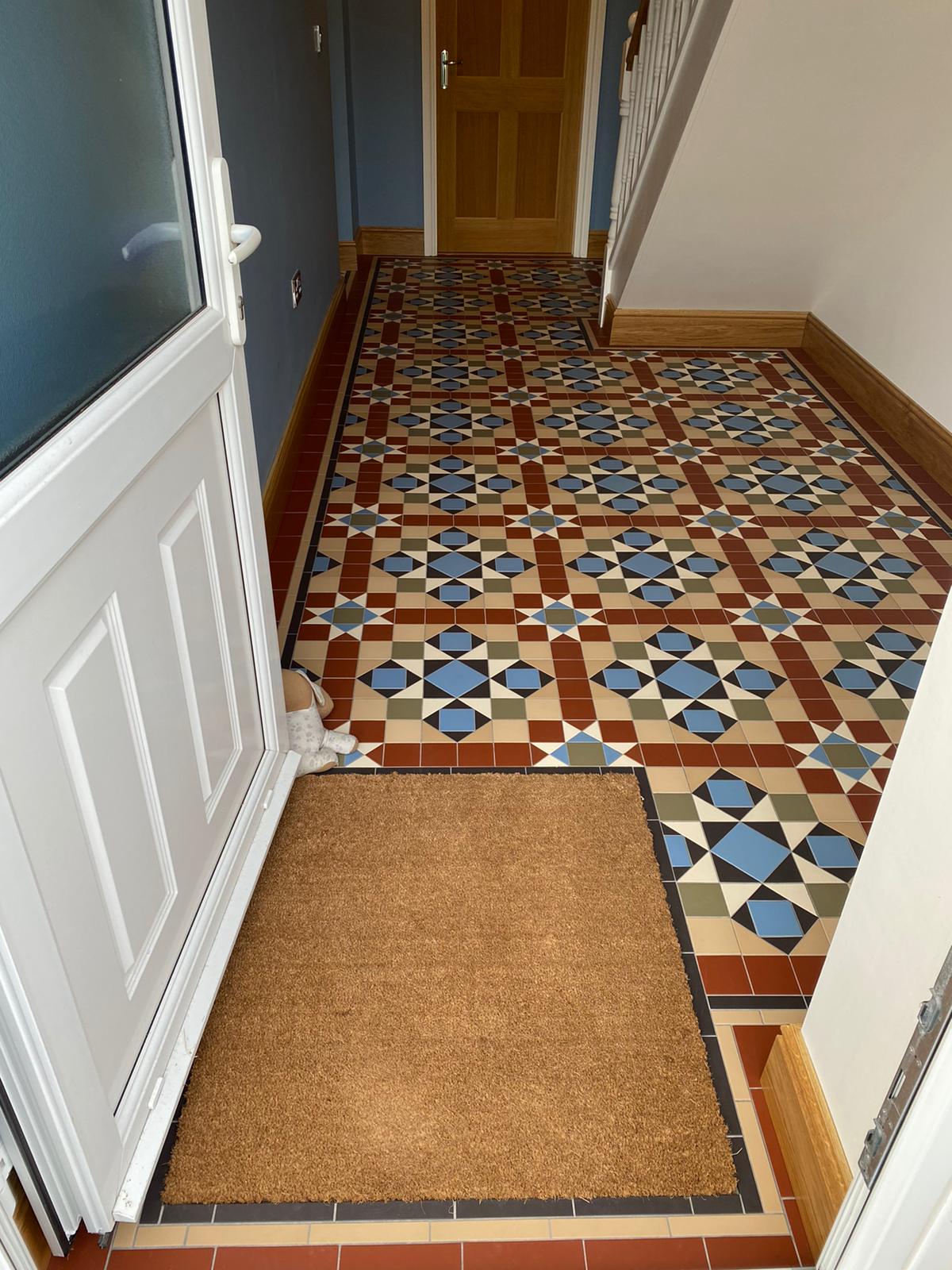 Blue image 9