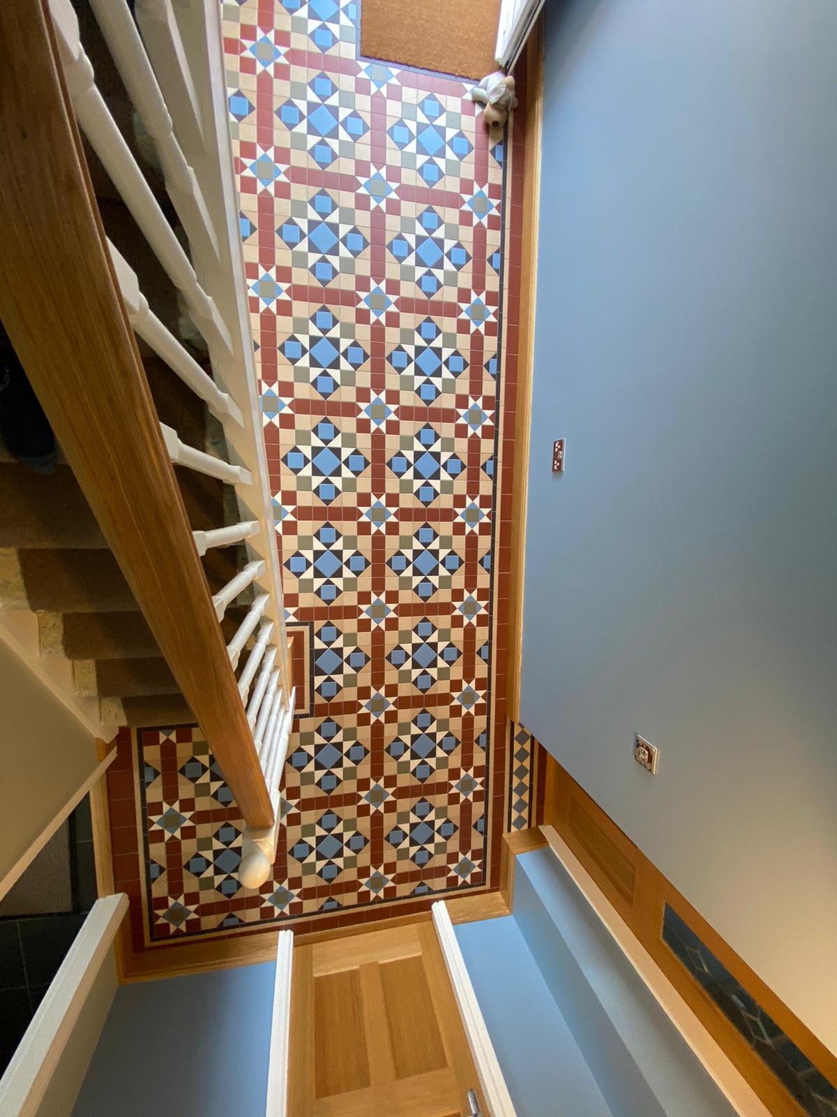 Blue image 11