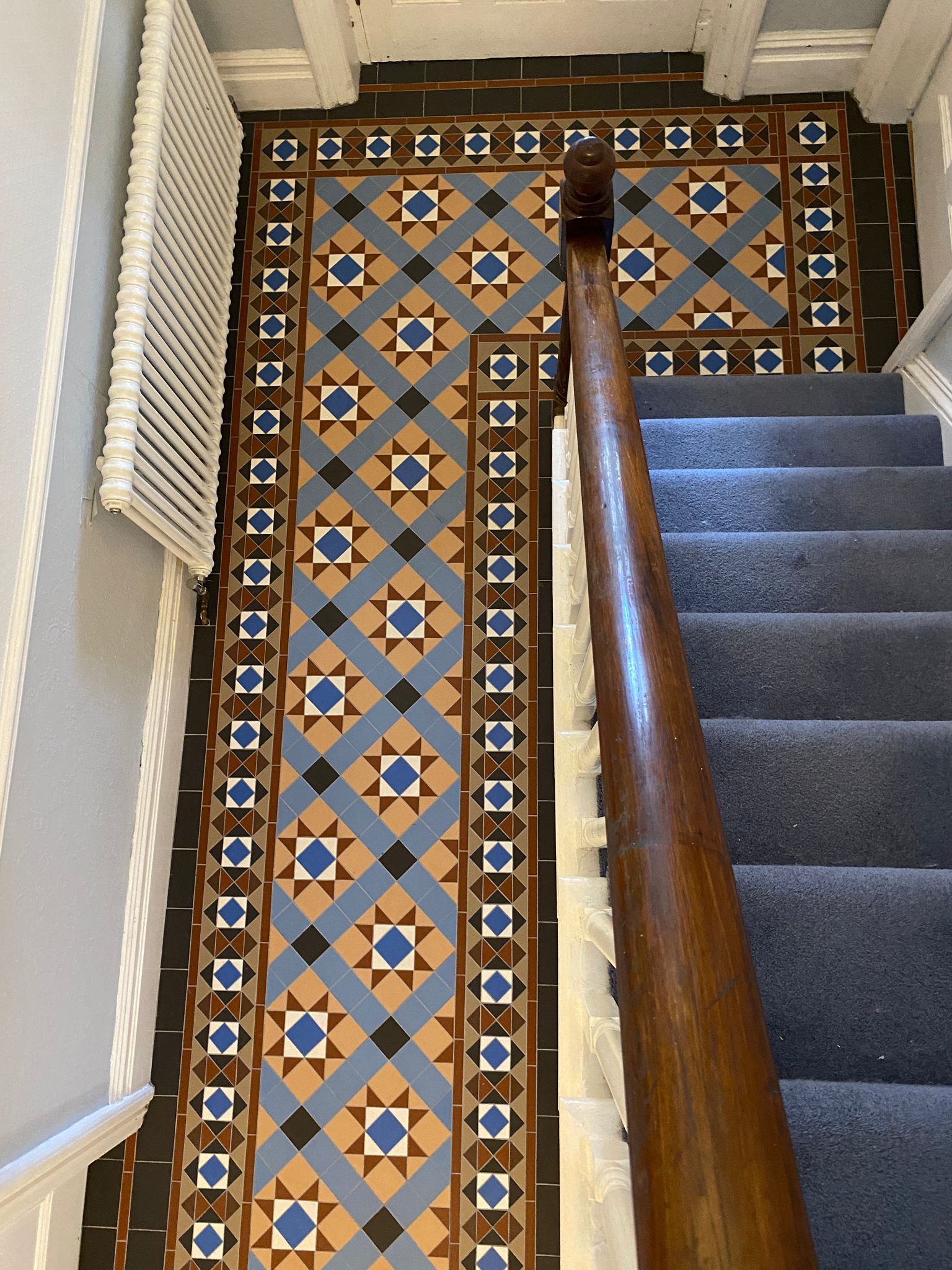 Blue image 14