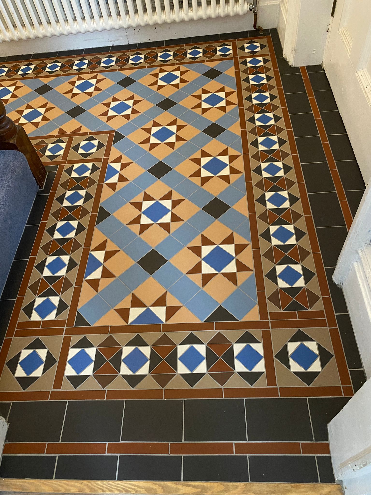 Blue image 15