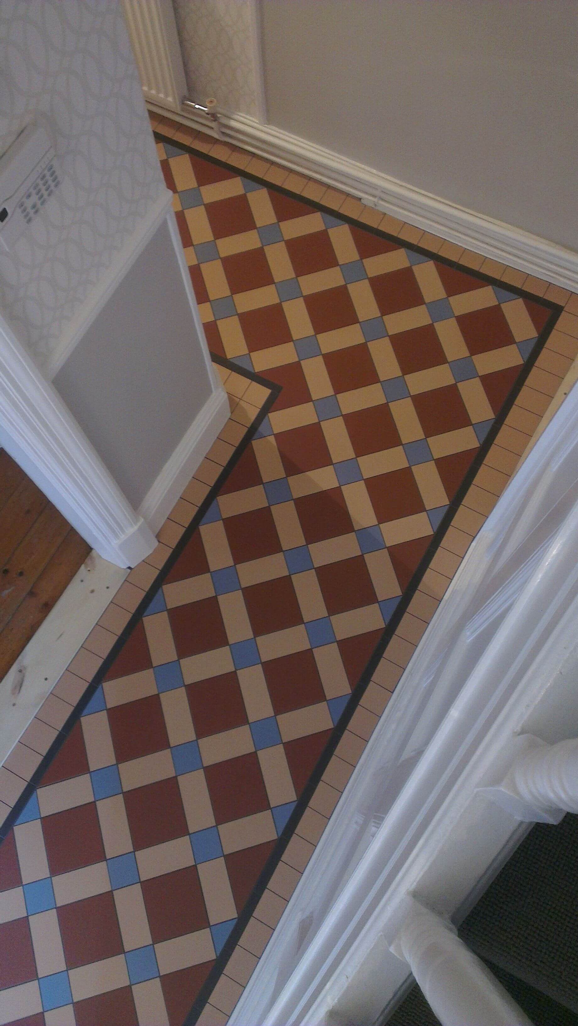 Blue image 79