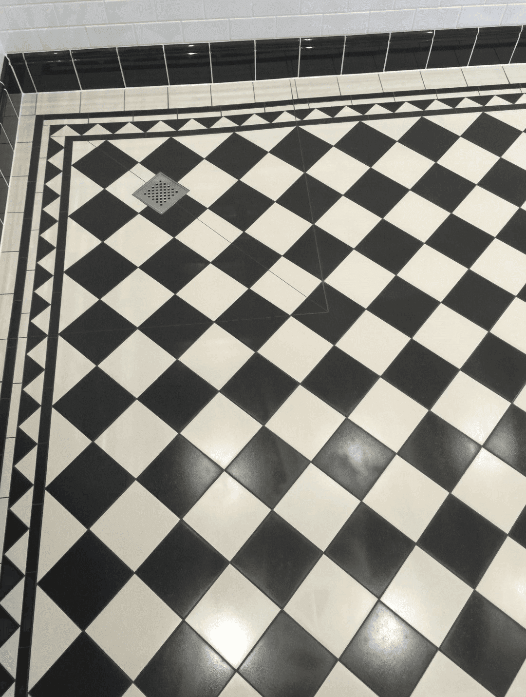 Chequerboard image 197