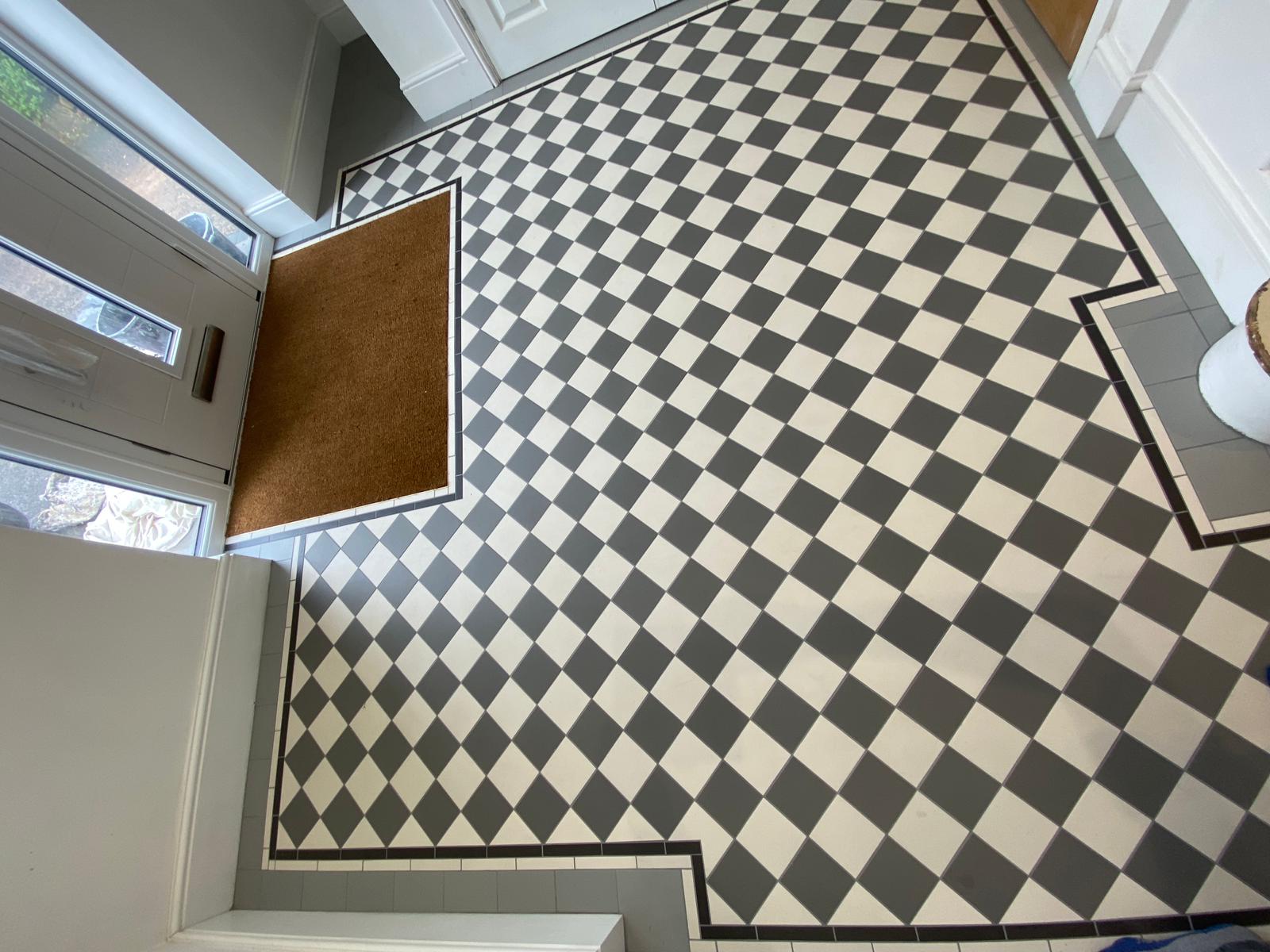 Chequerboard image 202