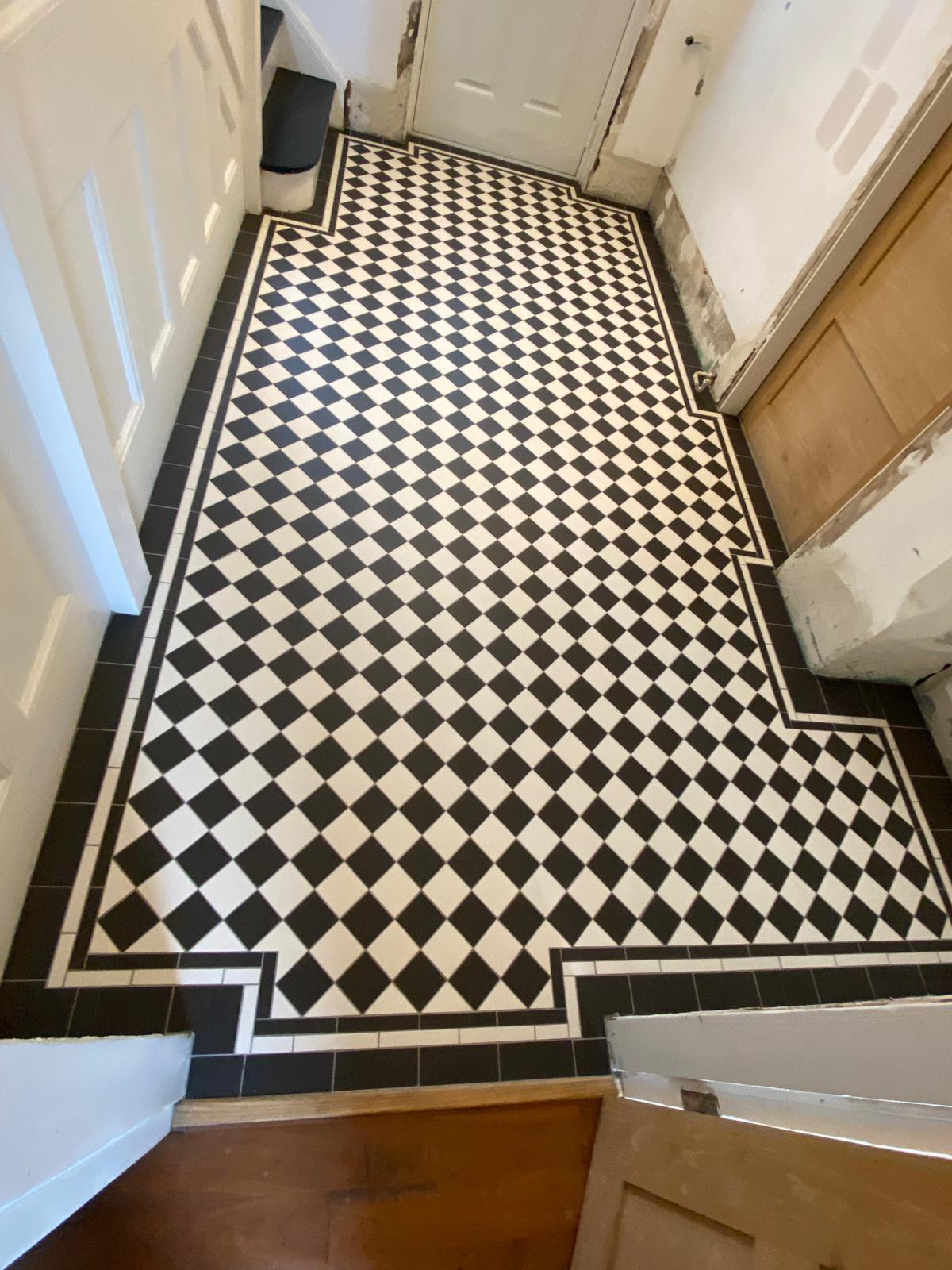 Chequerboard image 163