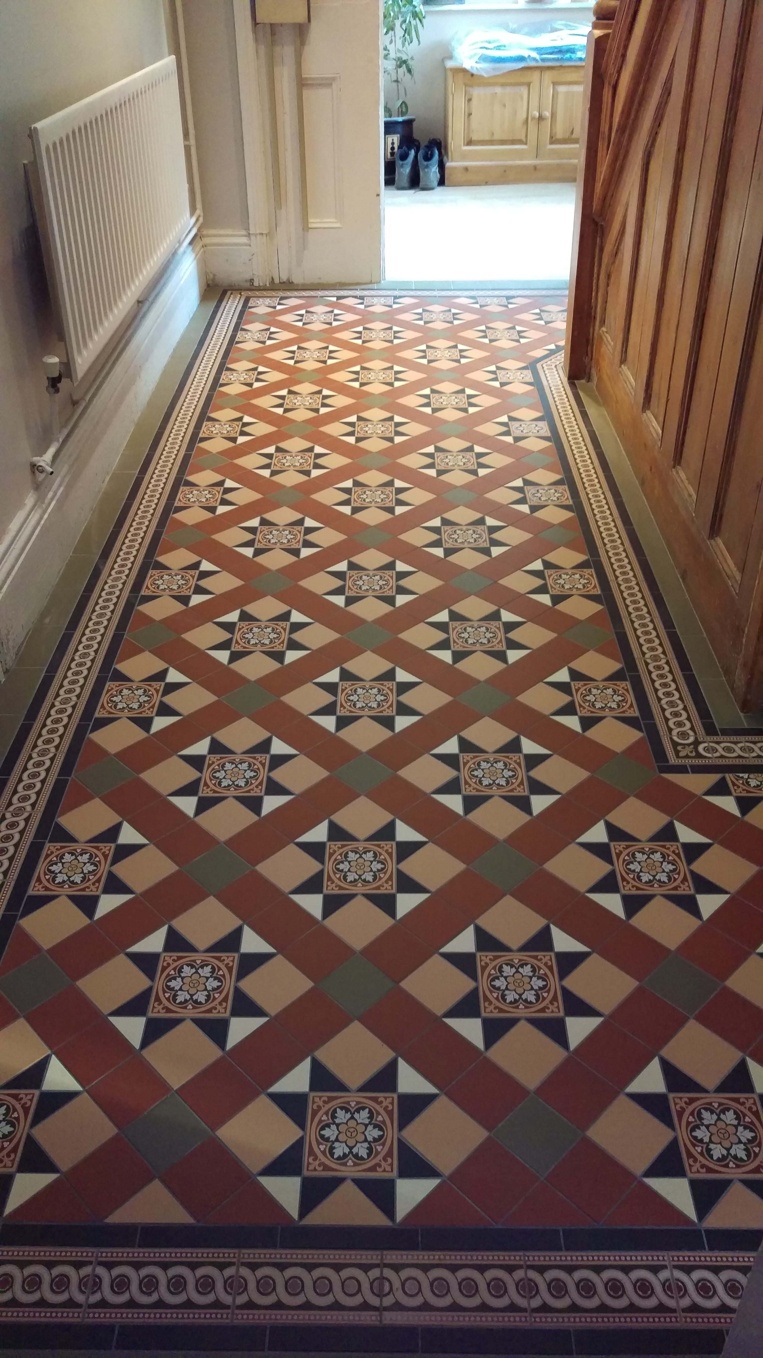 Complex image 128