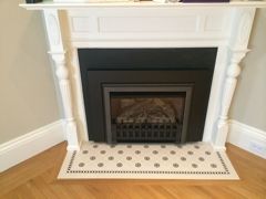 Fireplace image 13