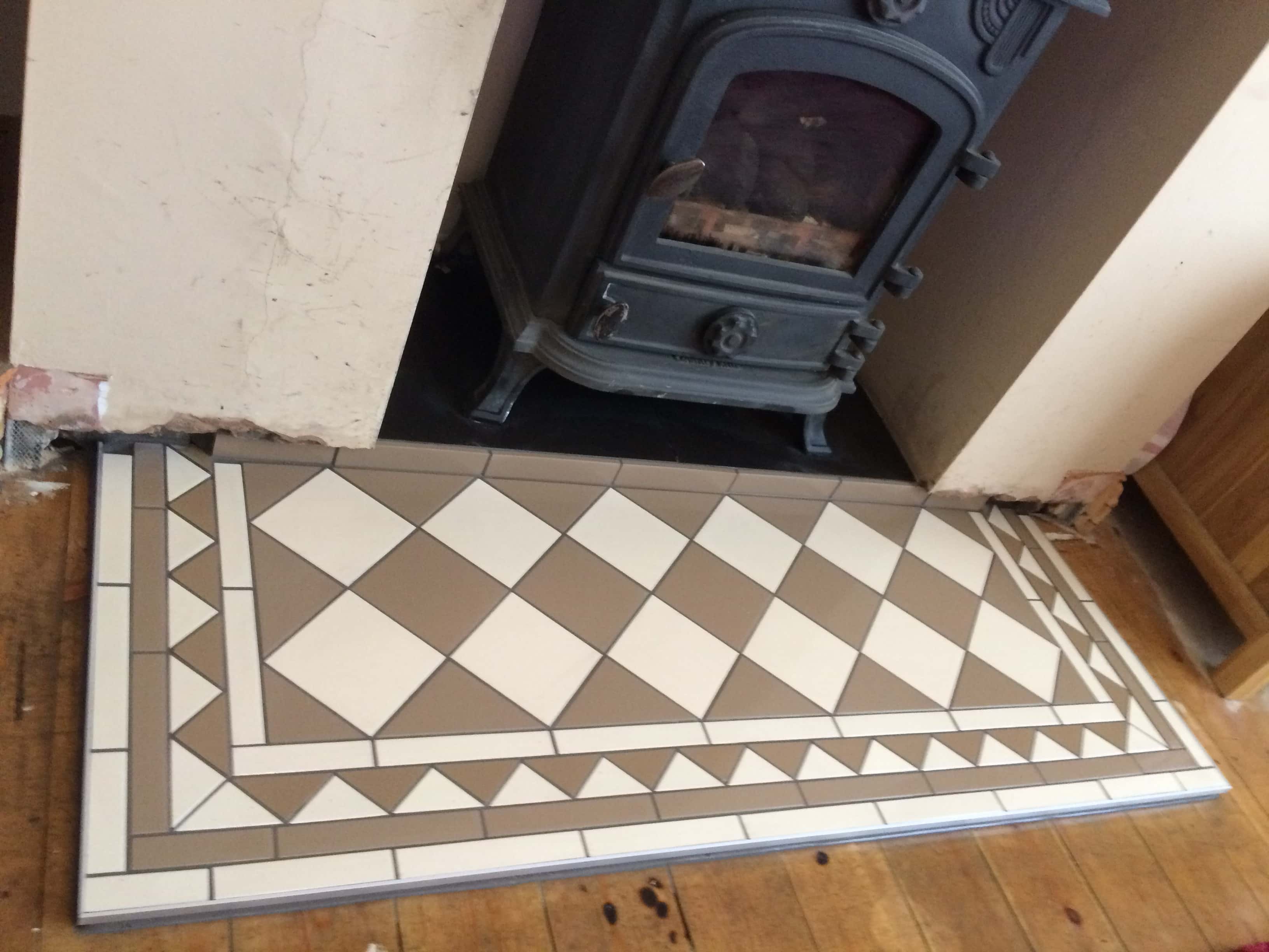 Fireplace image 15