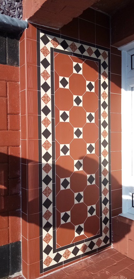Hall image 381