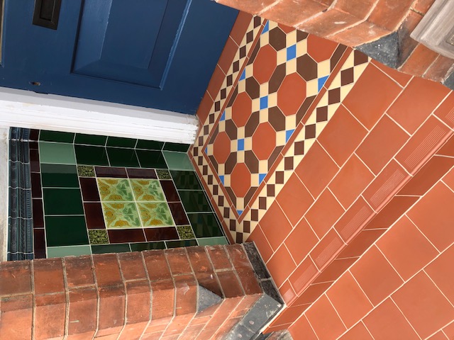 Hall image 380