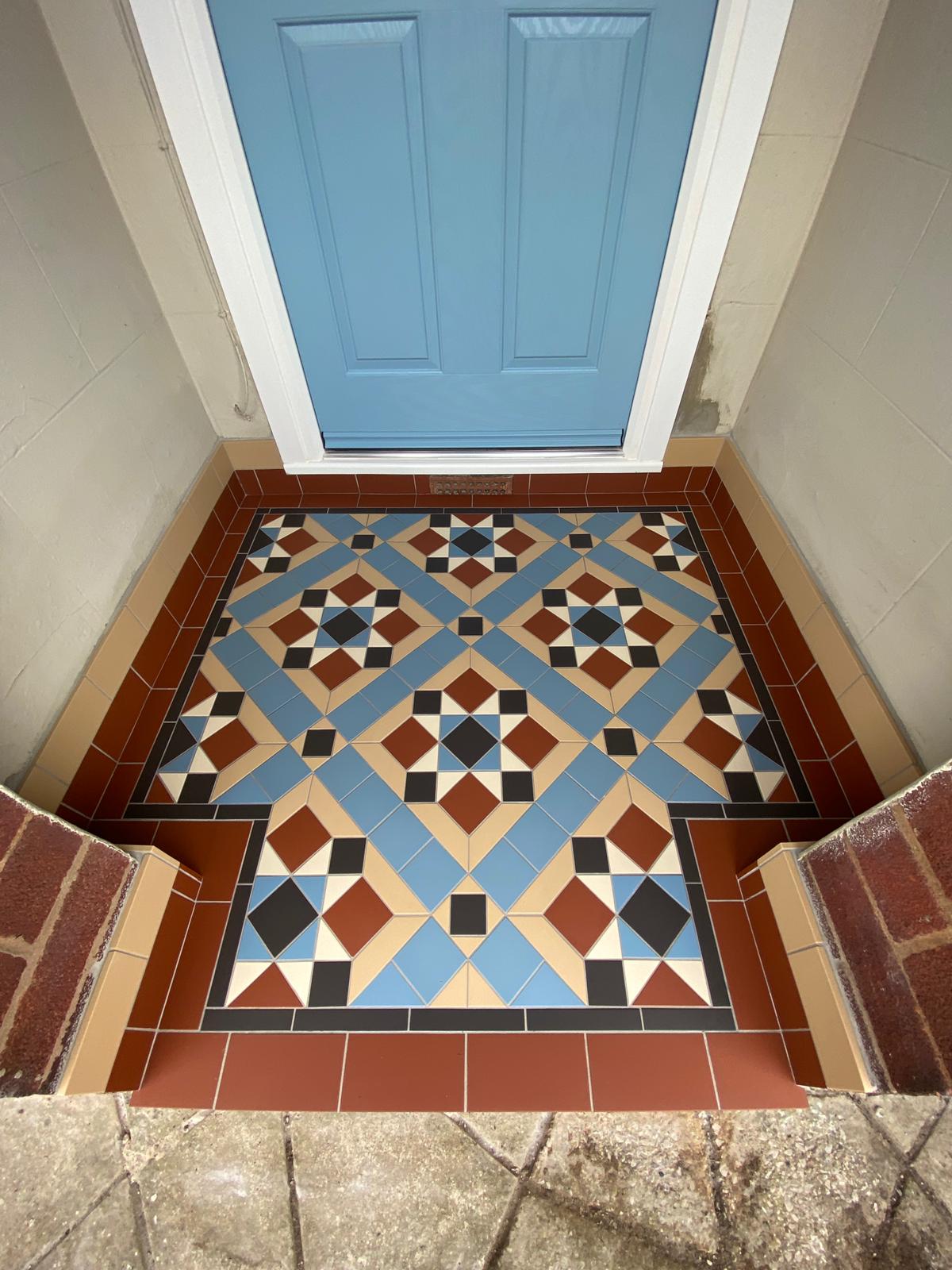 Hall image 384
