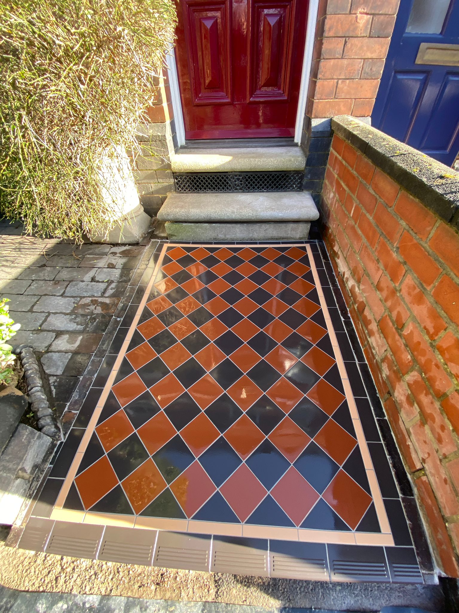 Hall image 385