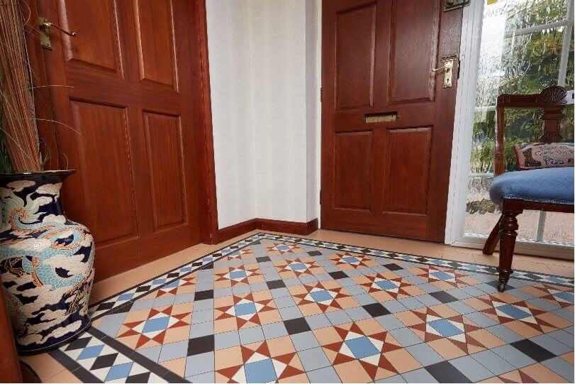 Hall image 474