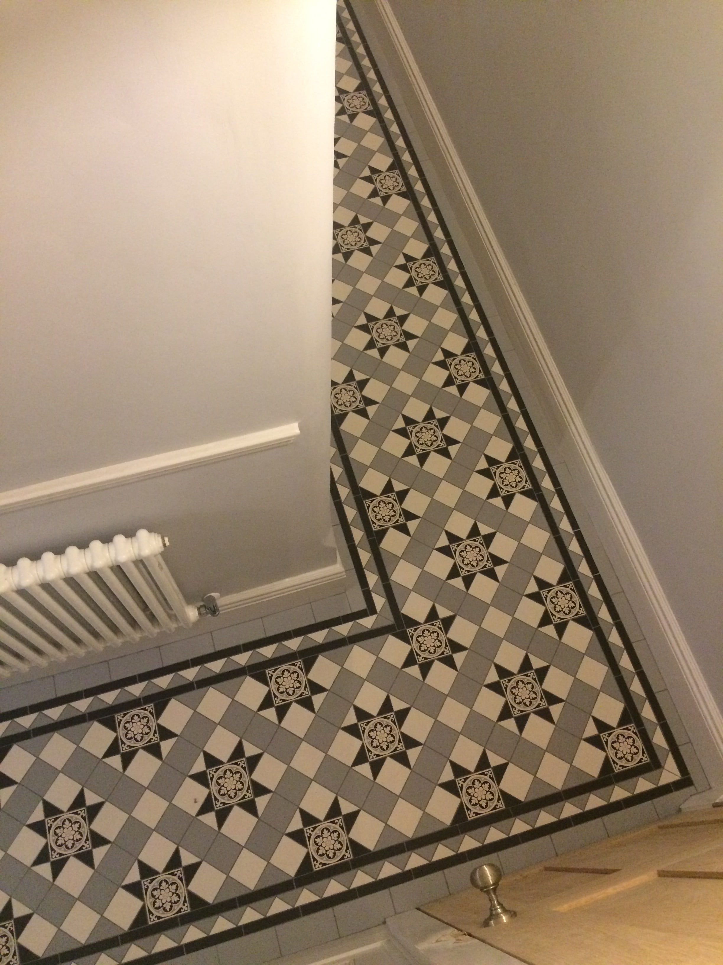 Hall image 394