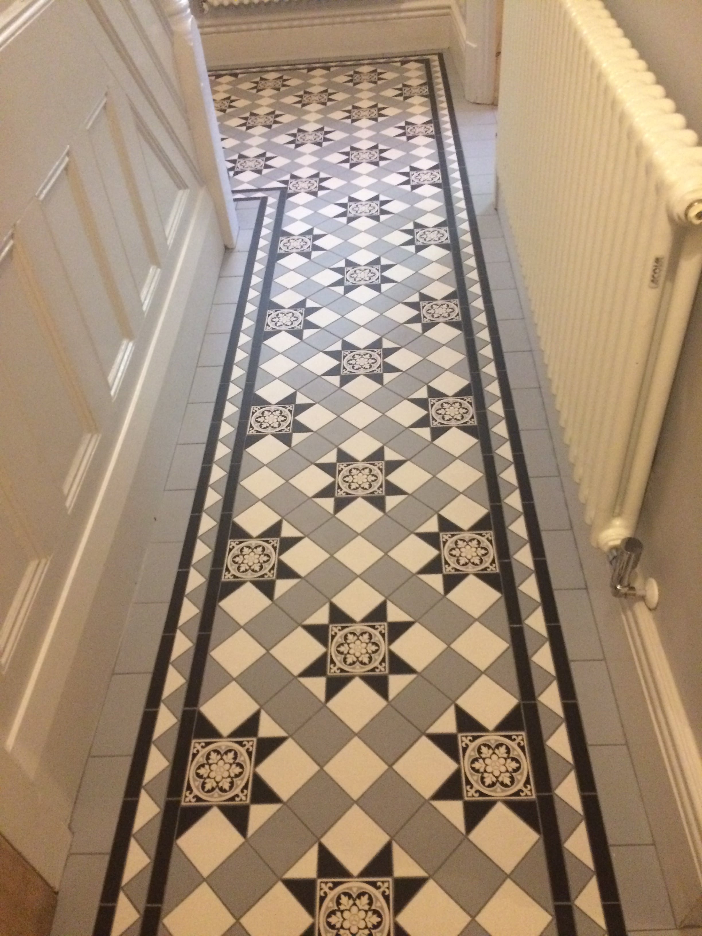 Hall image 393