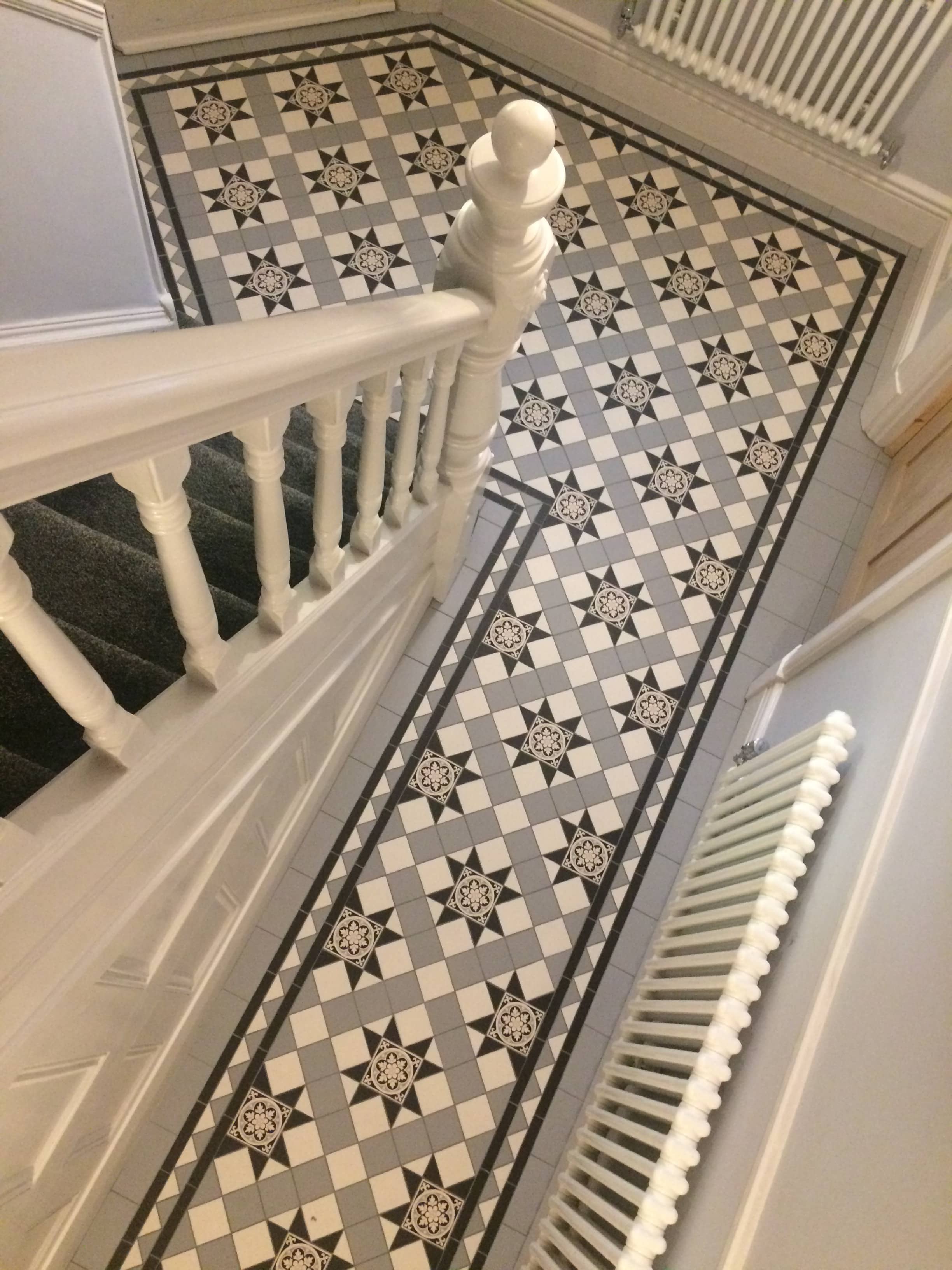 Hall image 390