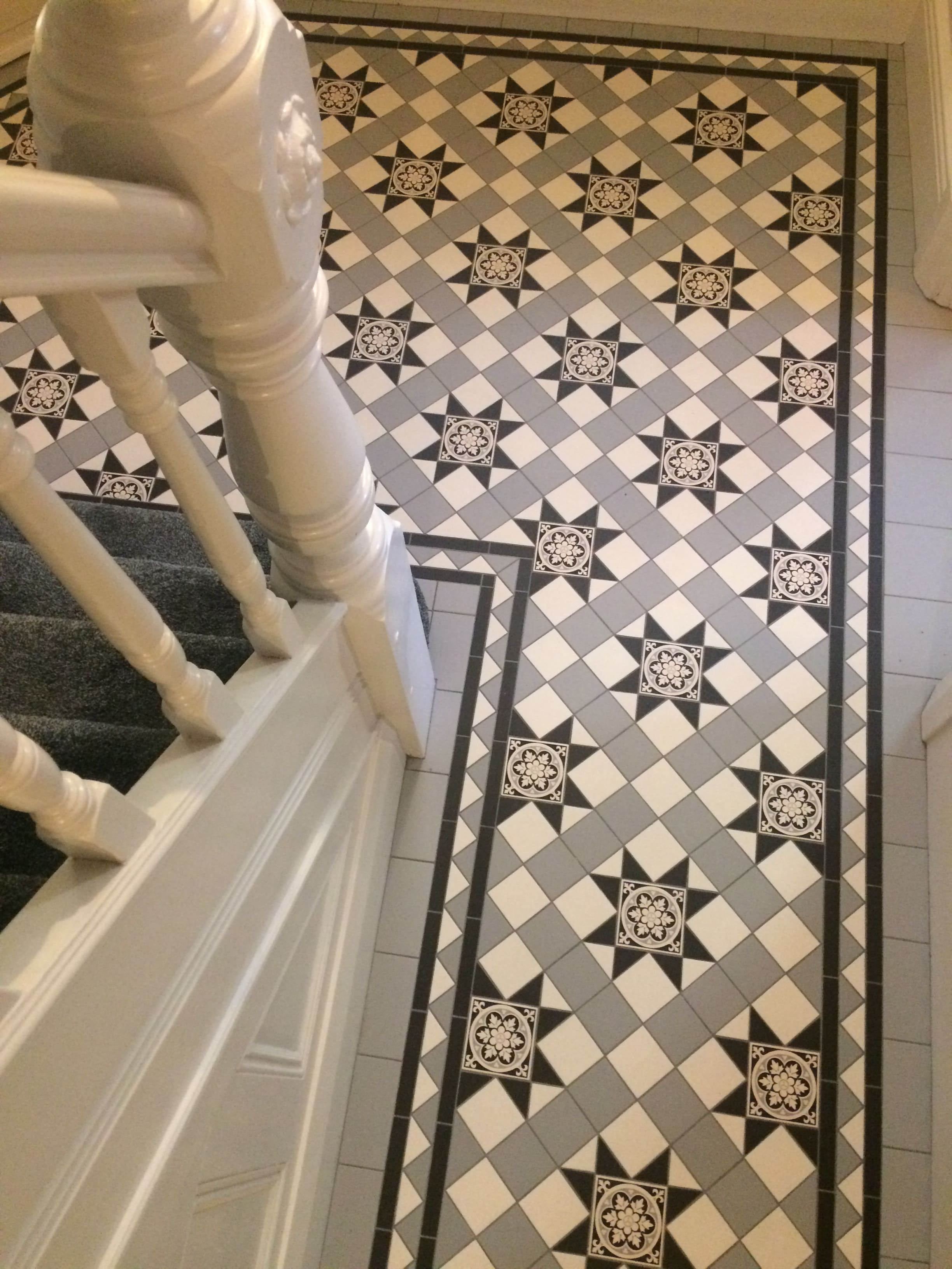 Hall image 396