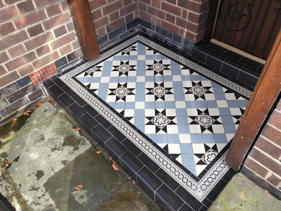 Hall image 410