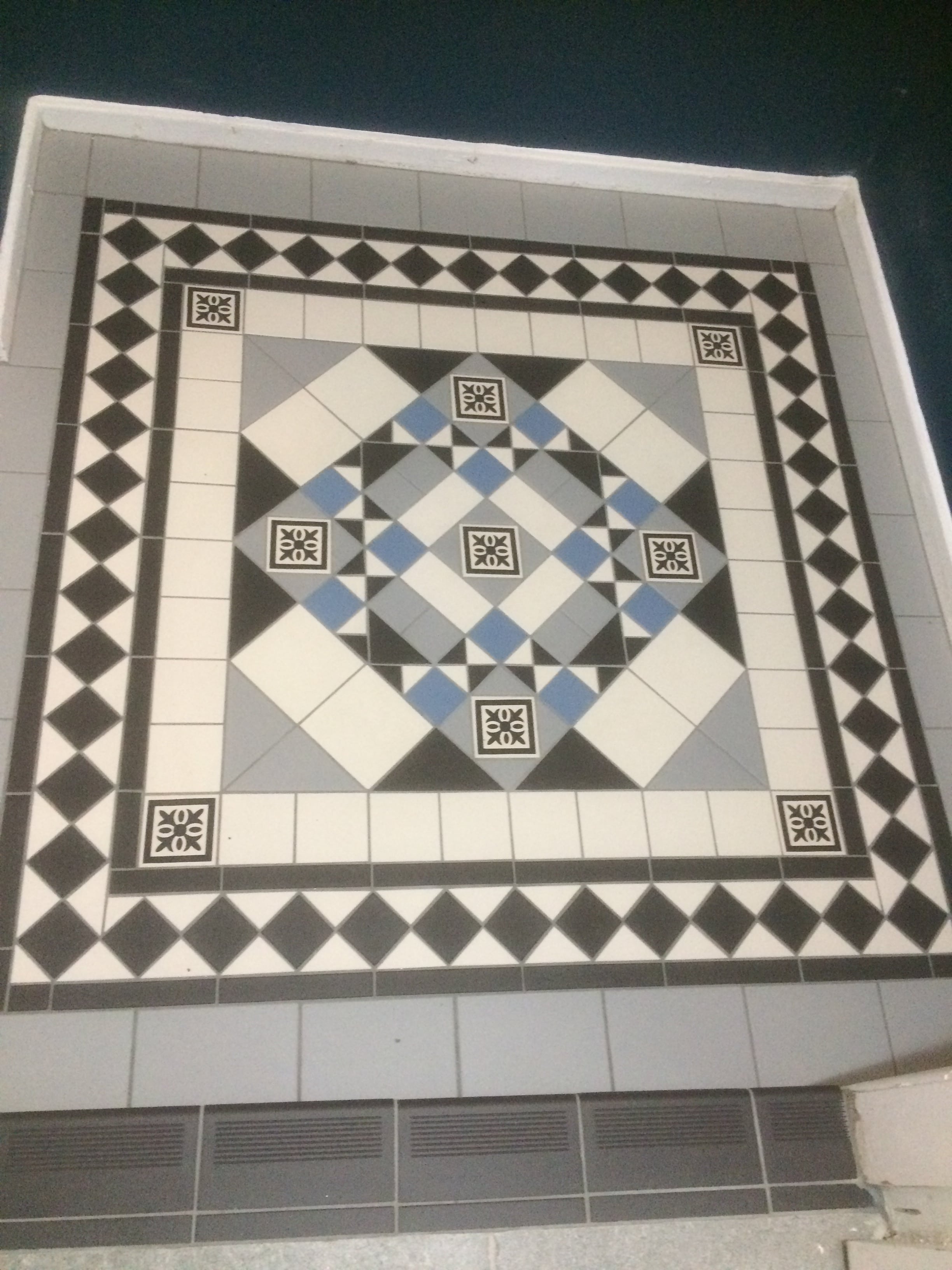 Hall image 416