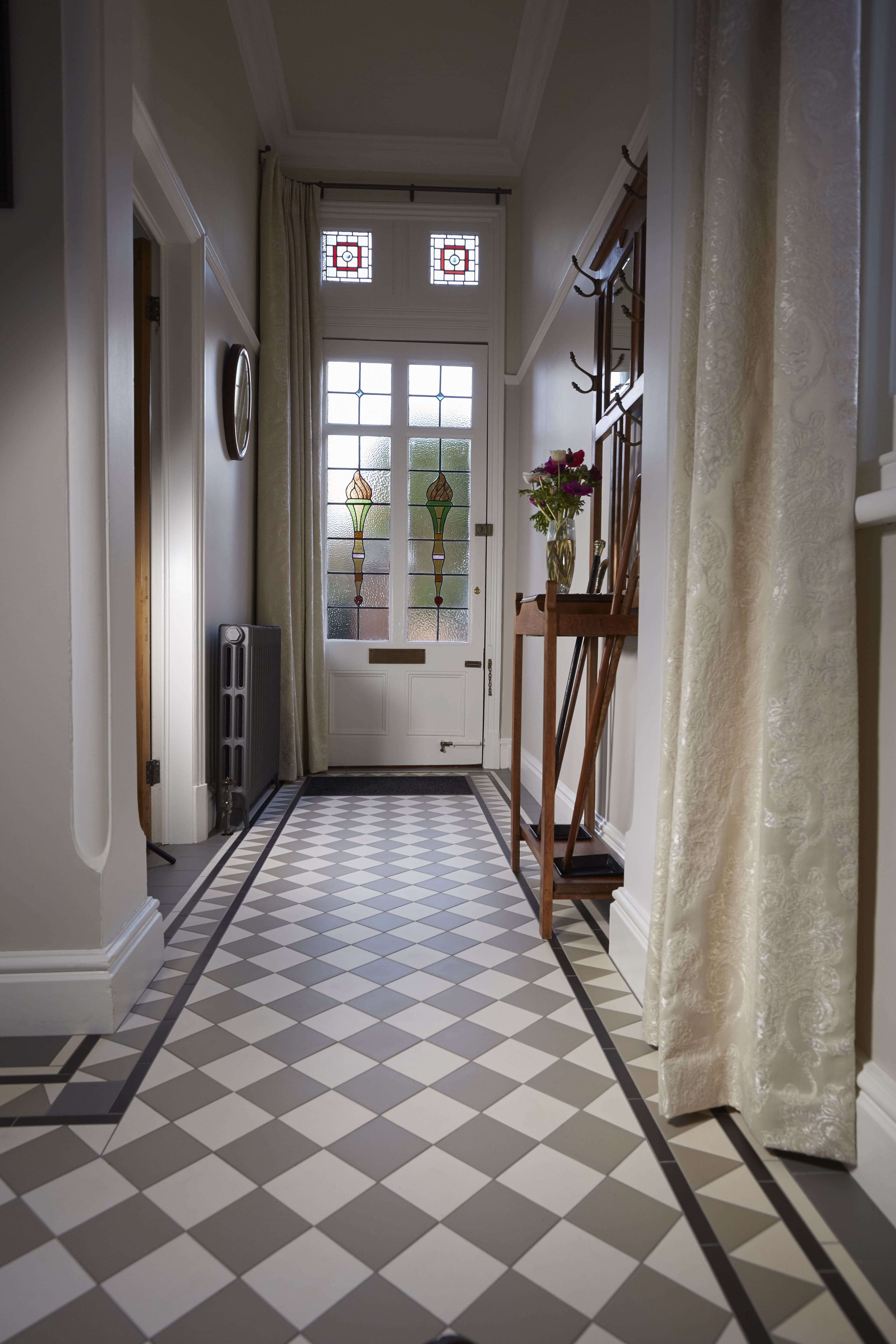 Hall image 418