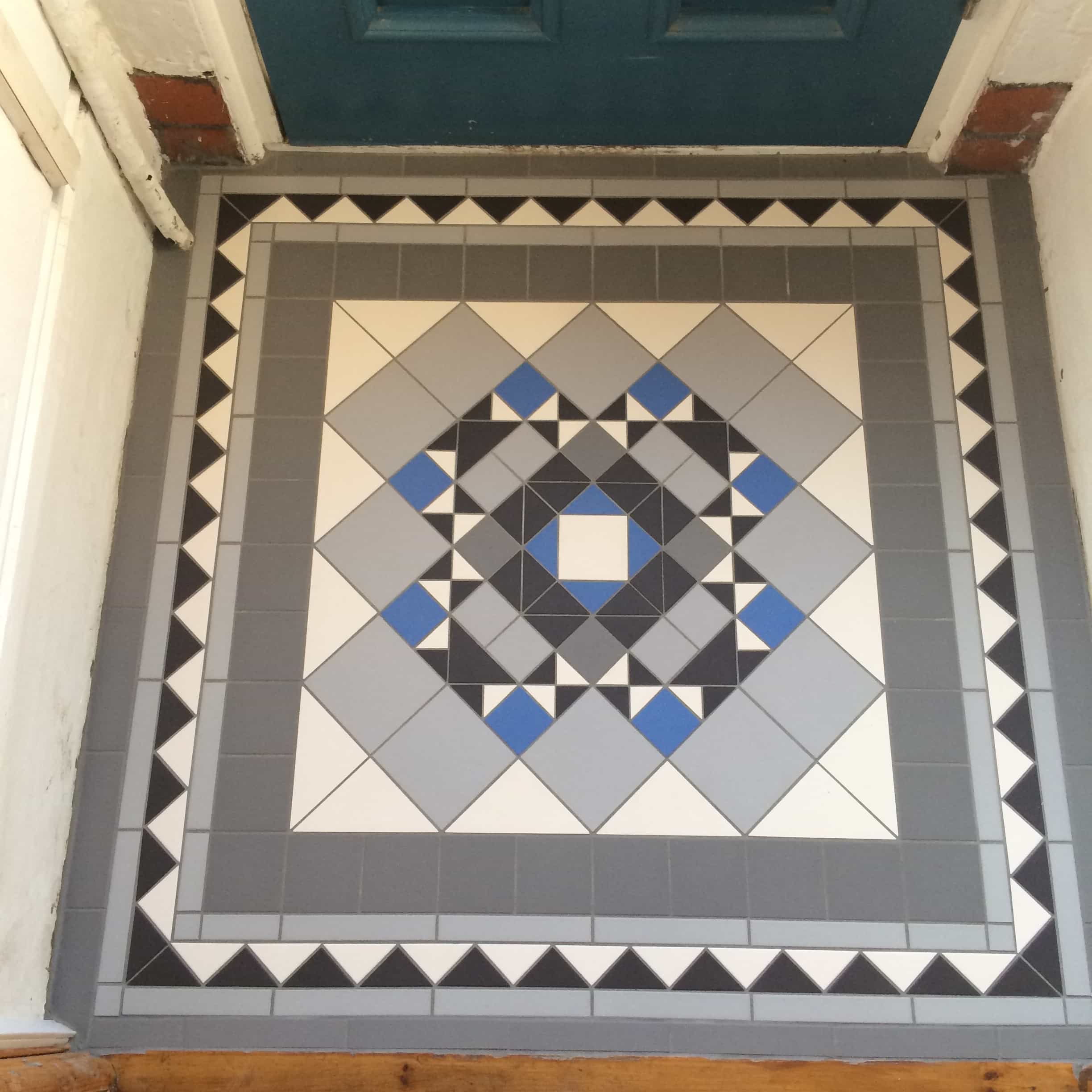 Hall image 420