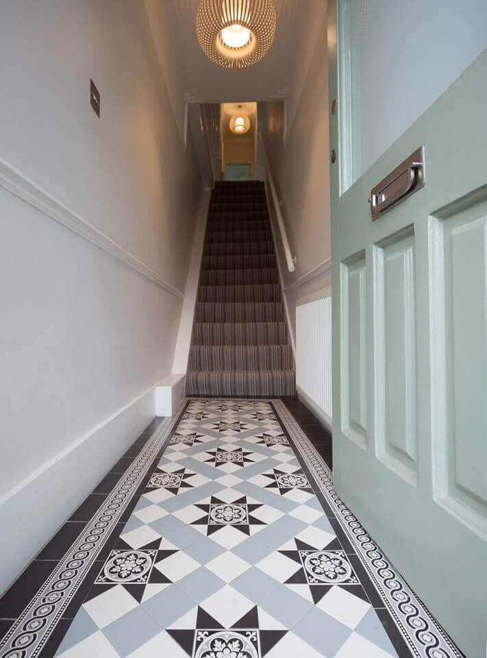 Hall image 426