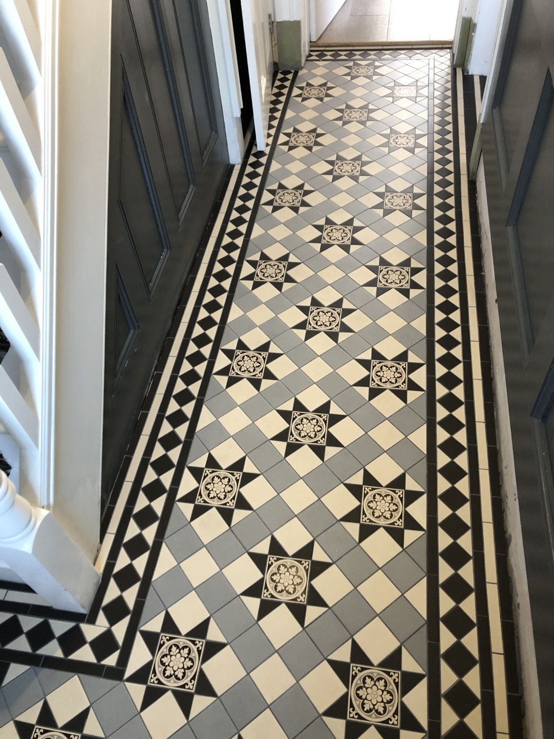 Hall image 438