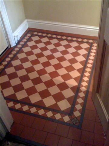 Hall image 375