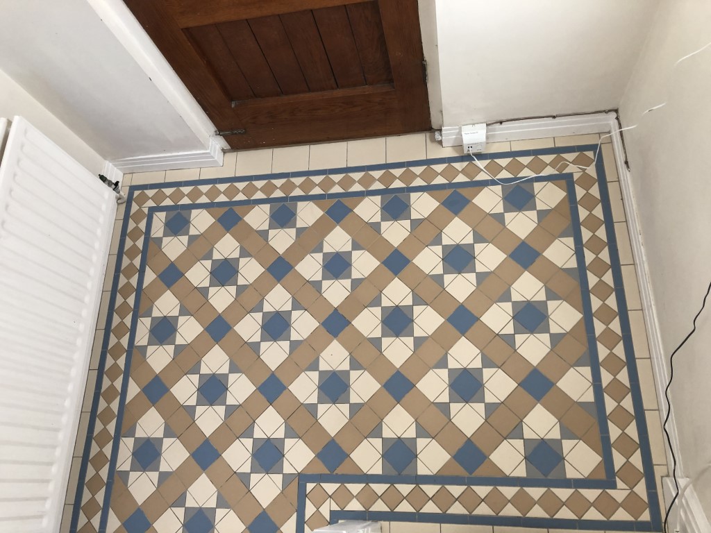 Hall image 451