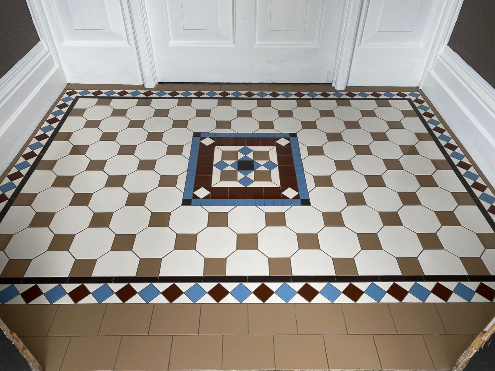 Hall image 453