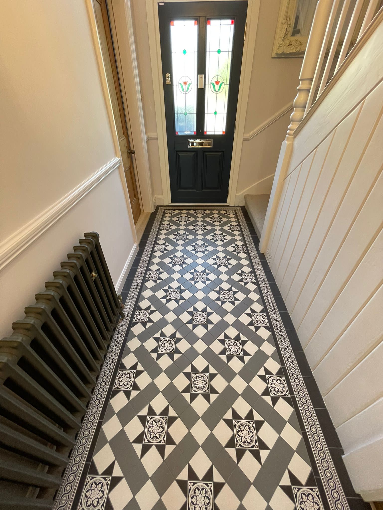 Hall image 454