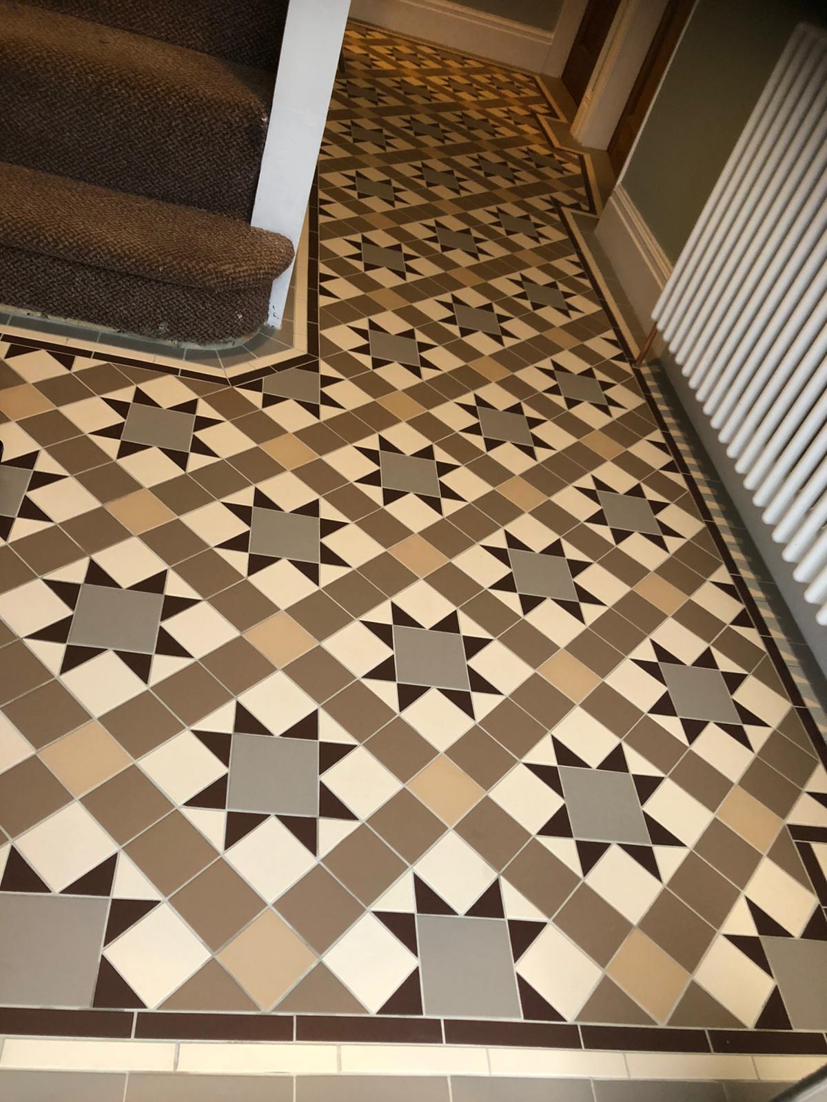 Hall image 457