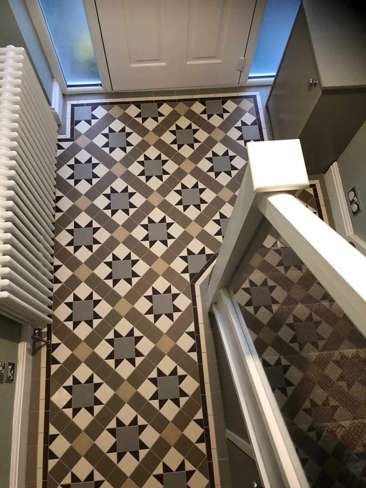 Hall image 456