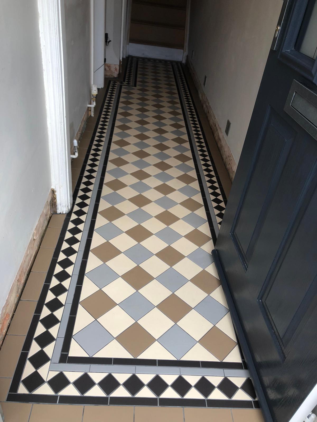 Hall image 460