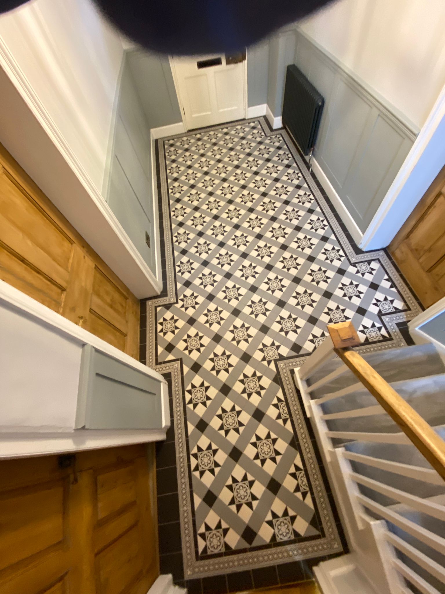 Hall image 469