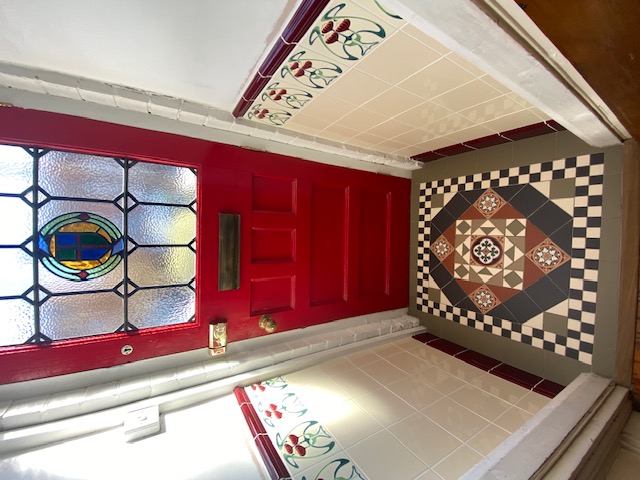 Hall image 478