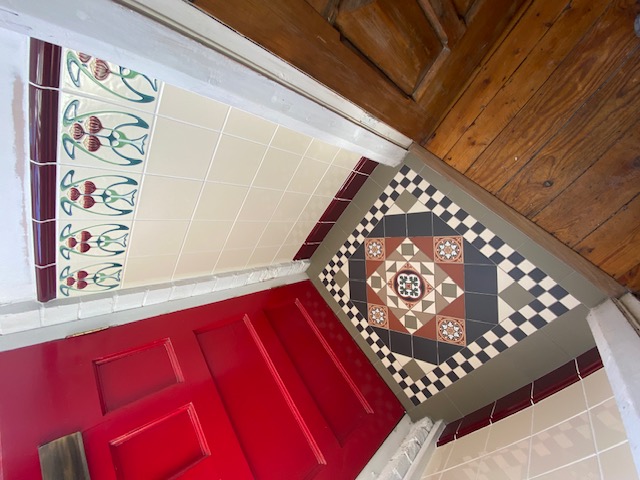 Hall image 477