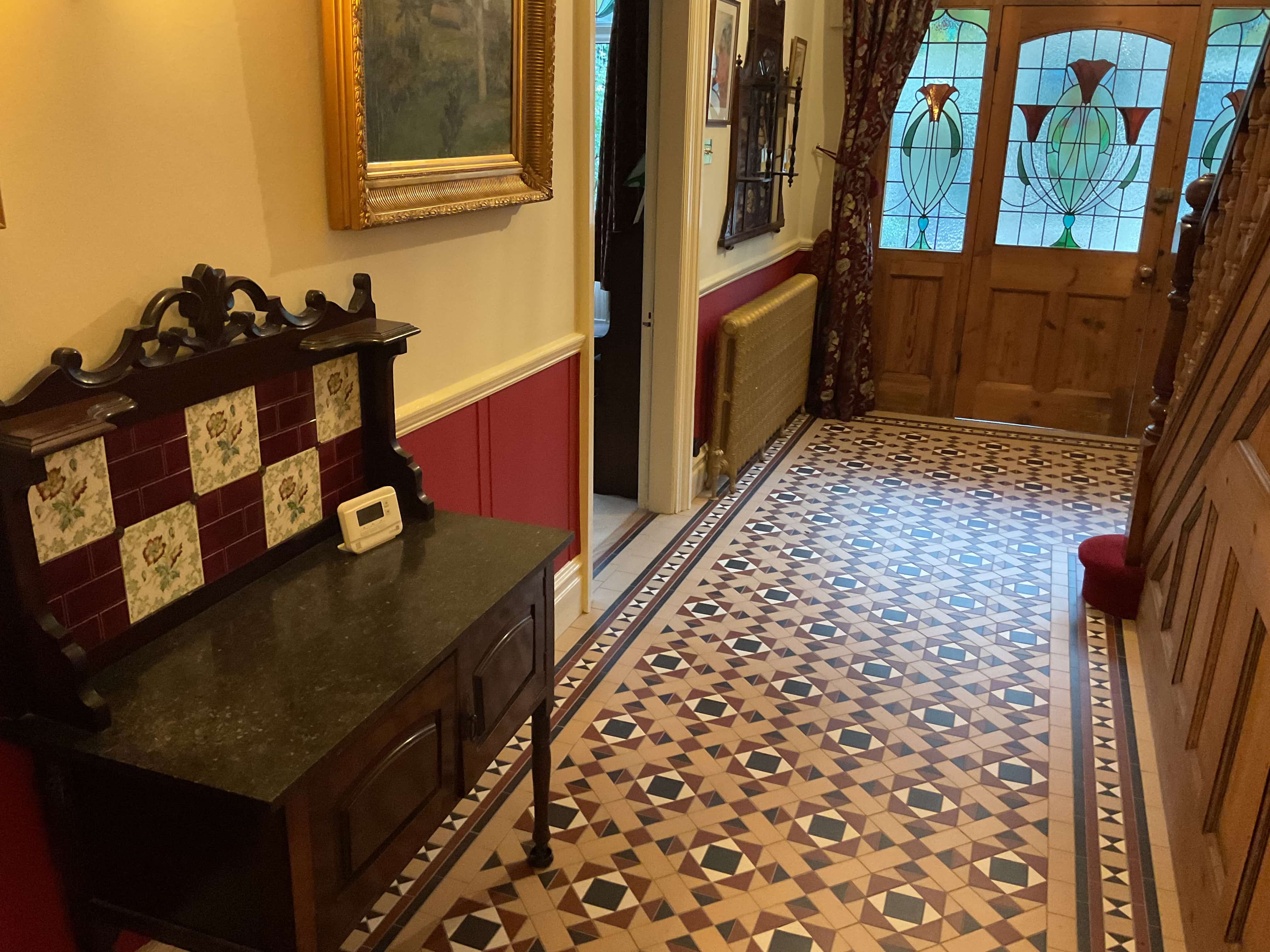 Hall image 485